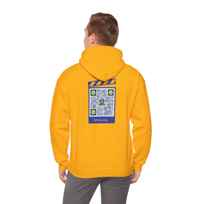 Independence Blend ™ Hooded Sweatshirt