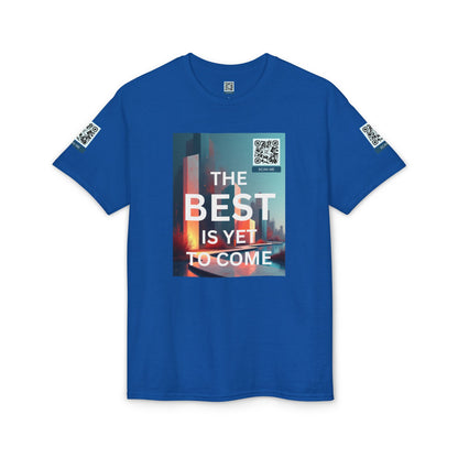 Opportunities Await Tee