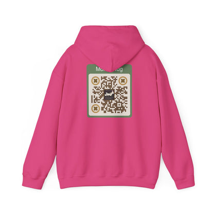 The Mother's Day Message Hoodie