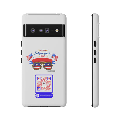 Celebrate Freedom Case