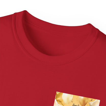 Birthday - Unisex Ultra Cotton Tee