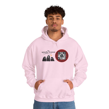 Spooky Season Unisex Hoodie