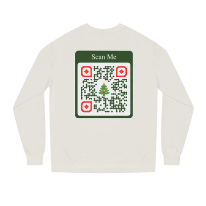 Festive Christmas Crewneck