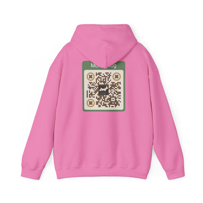 The Mother's Day Message Hoodie