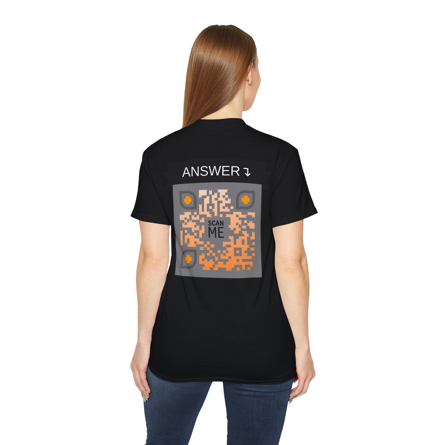 Bewitched Comfort Tee