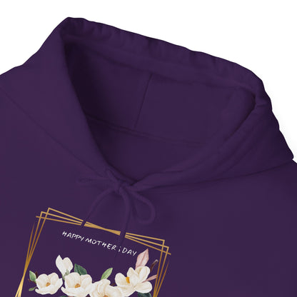 The Mother's Day Message Hoodie