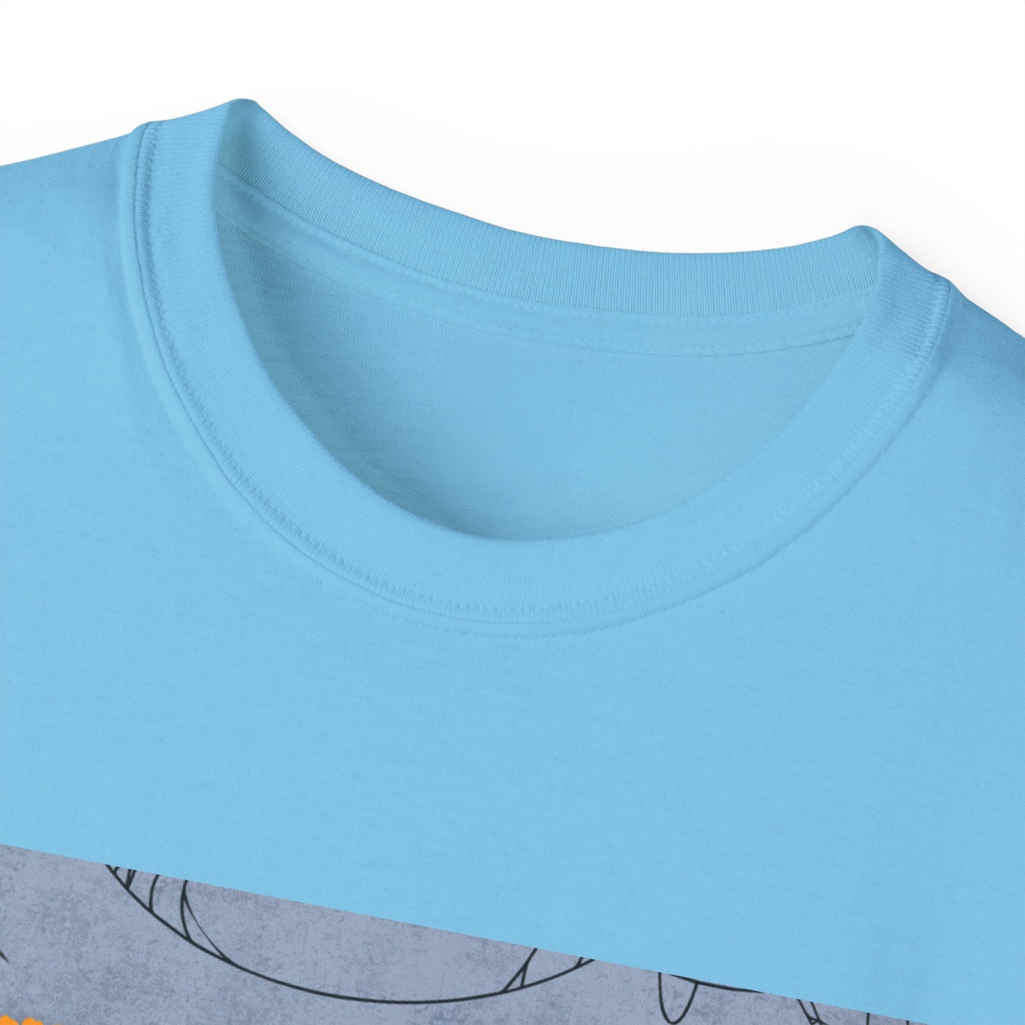Bewitched Comfort Tee
