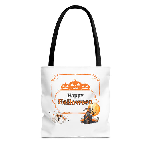 Scan & Carry Magic QR Tote