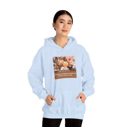 Scannable Tribute Hoodie – Unisex Fit