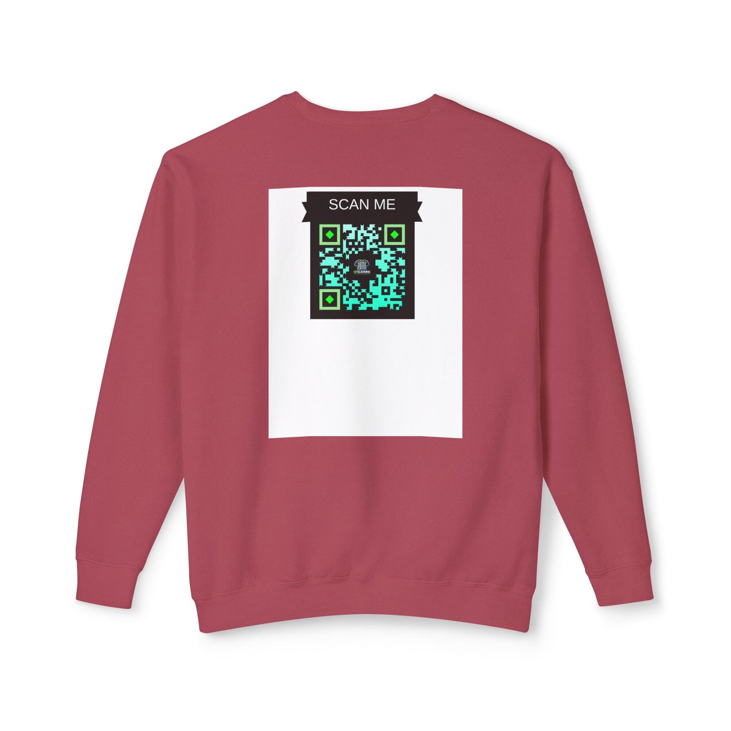 Unisex Simple Joys Crewneck
