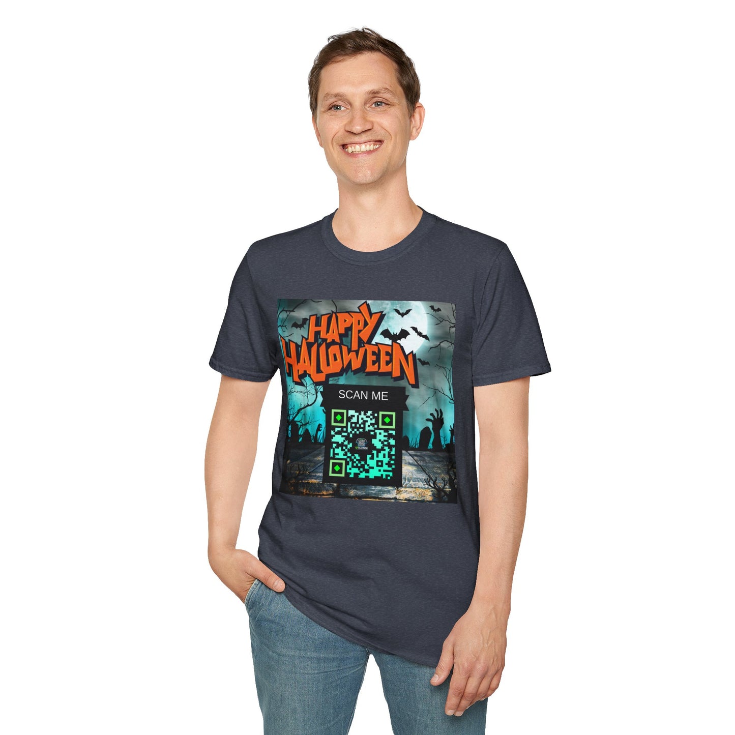 Enchanted Ease Tee