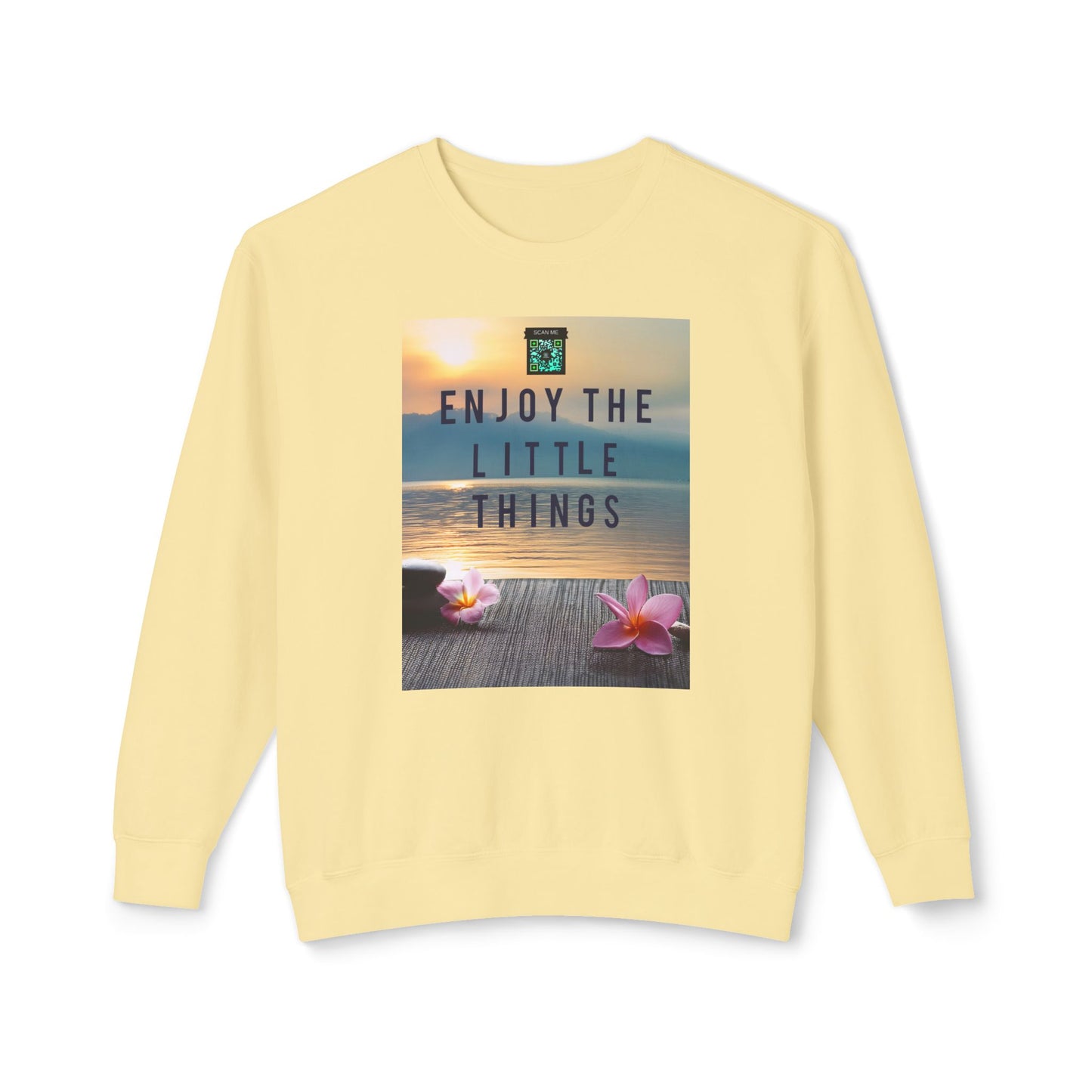 Unisex Simple Joys Crewneck