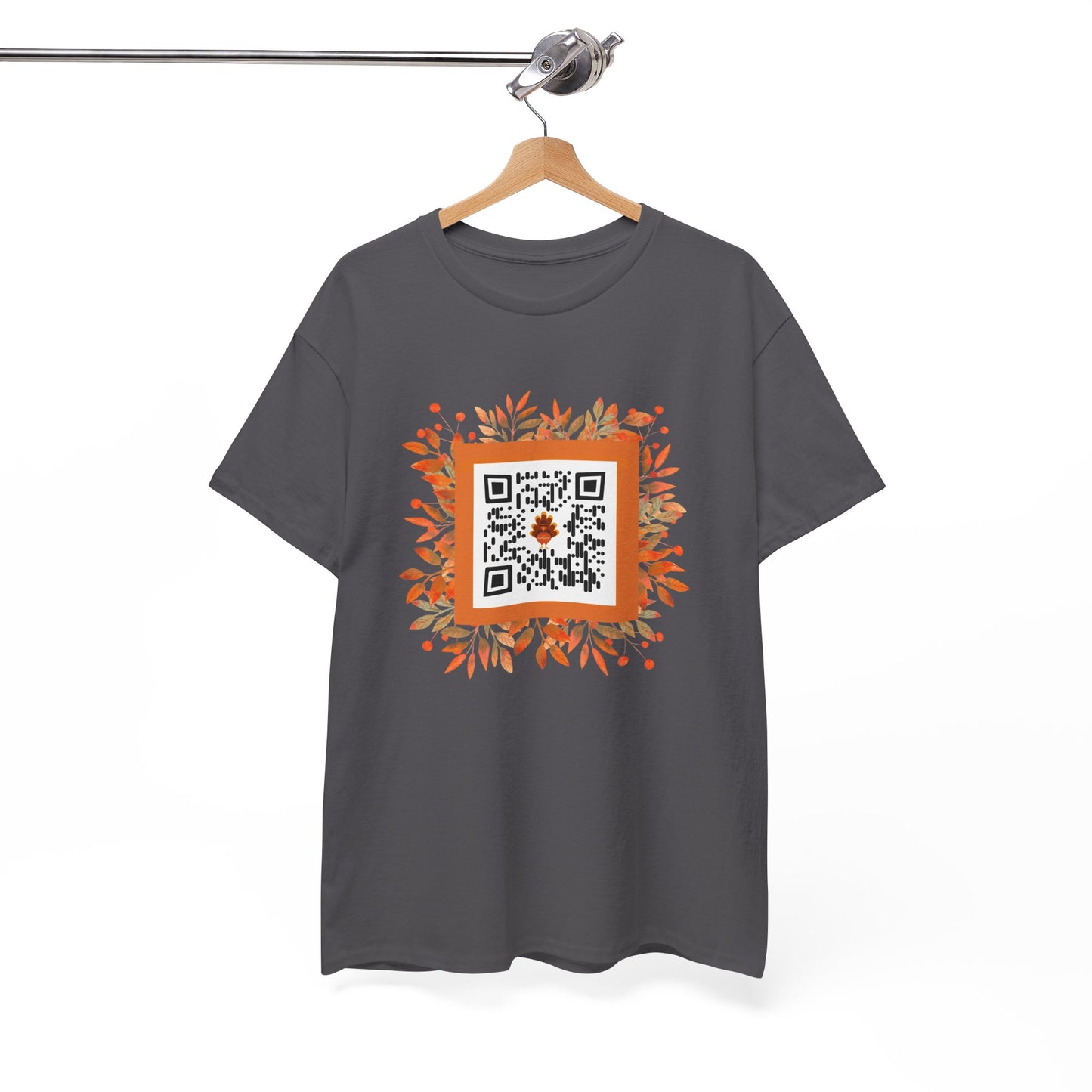 Scan Your Blessings Tee