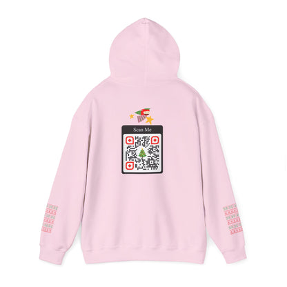 Christmas Spirit Hoodie
