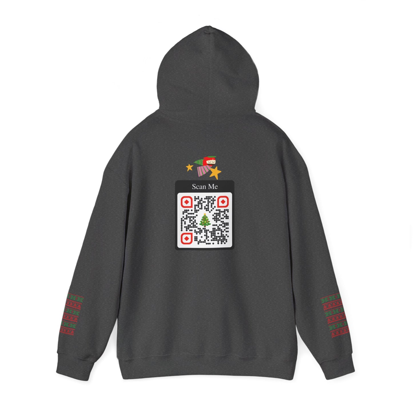 Christmas Spirit Hoodie
