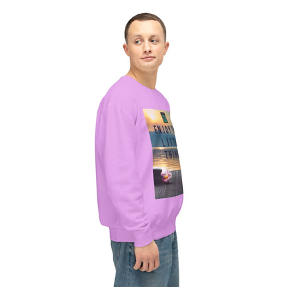 Unisex Simple Joys Crewneck