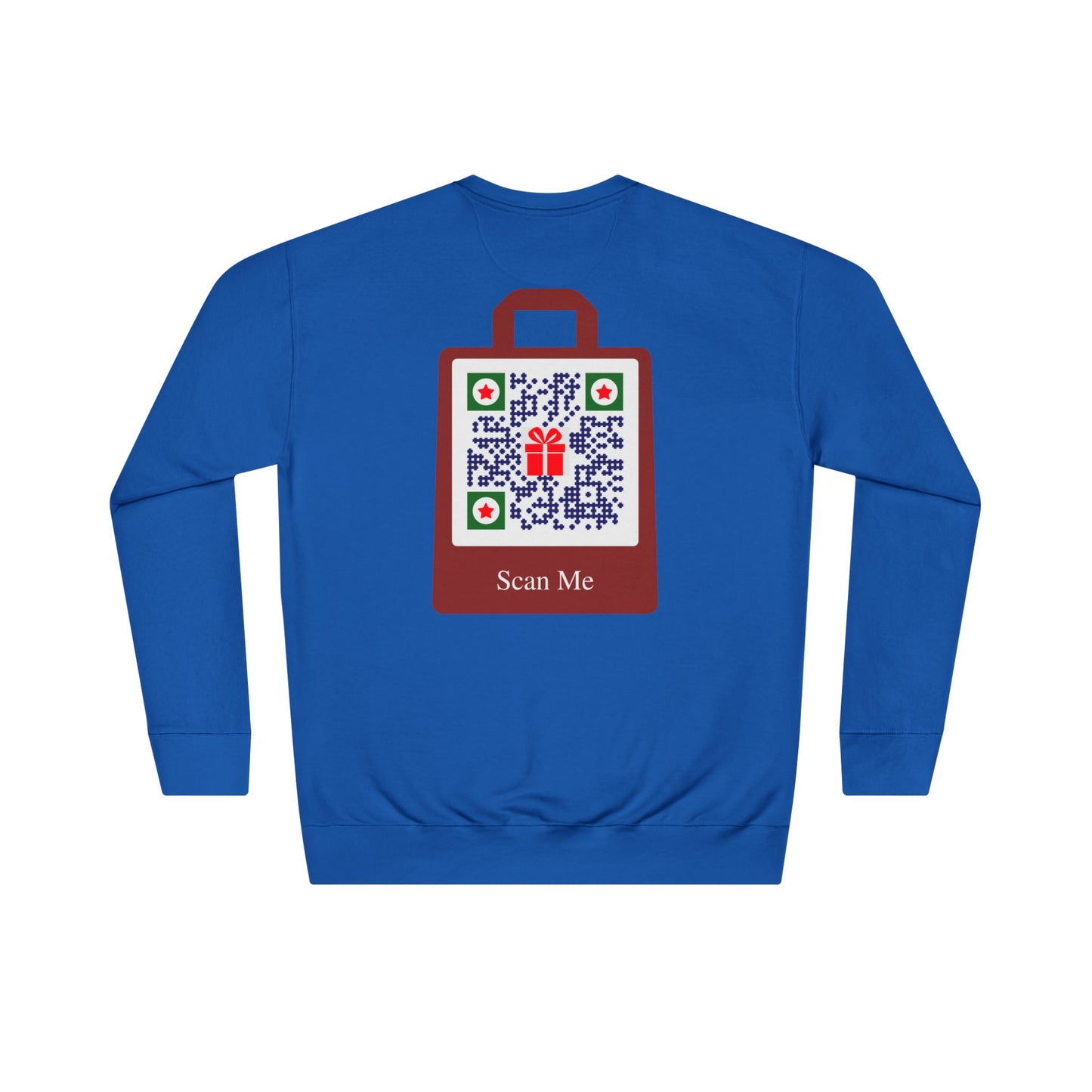 Holiday Magic Crew Sweatshirt