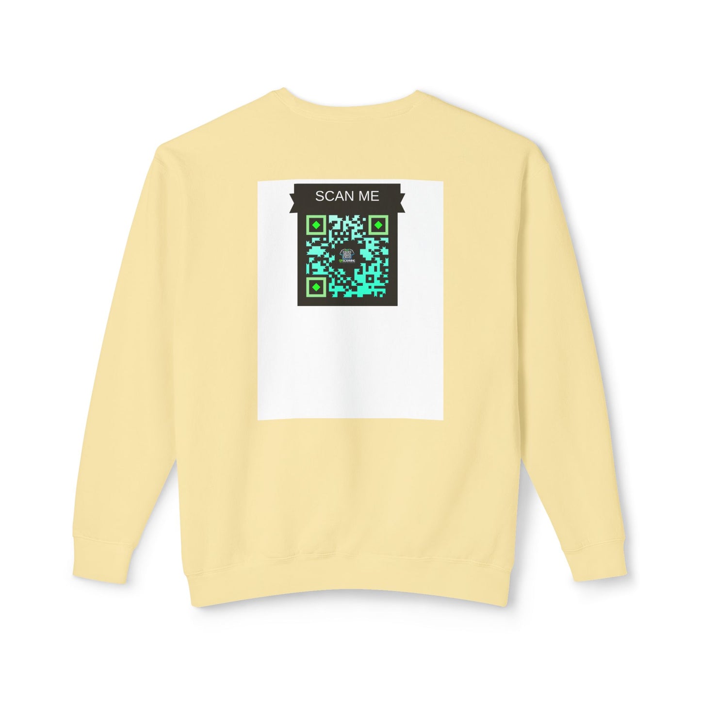 Unisex Simple Joys Crewneck