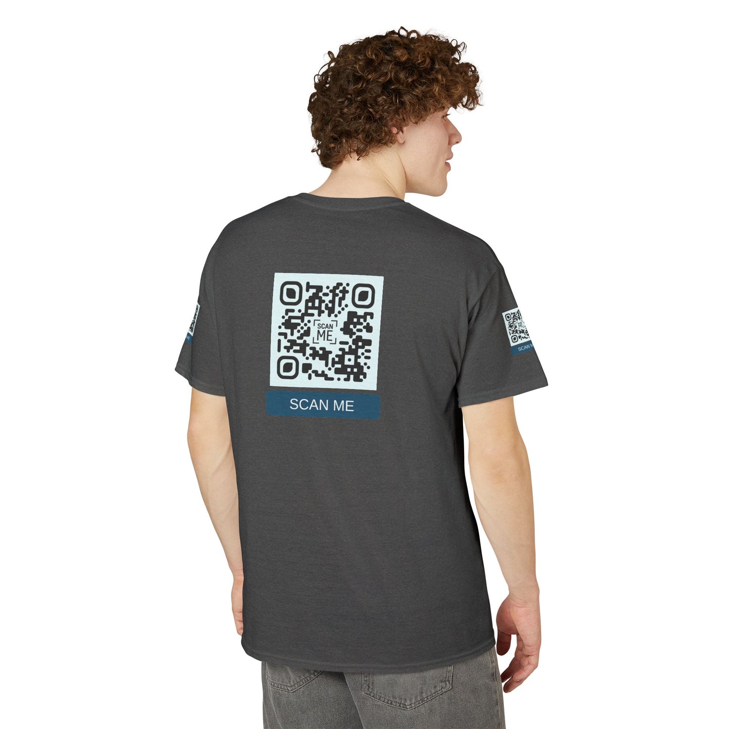 Opportunities Await Tee