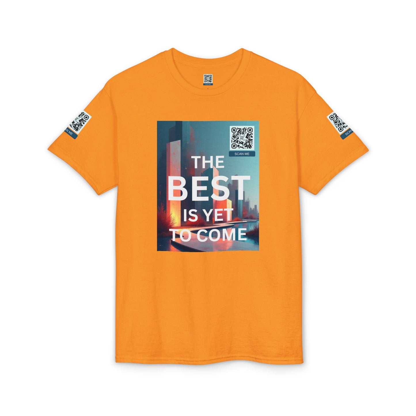 Opportunities Await Tee