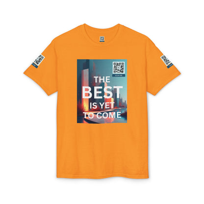 Opportunities Await Tee