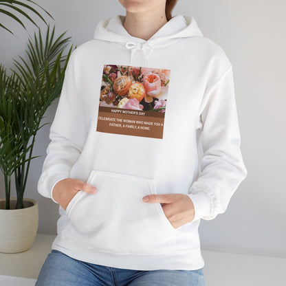 Scannable Tribute Hoodie – Unisex Fit