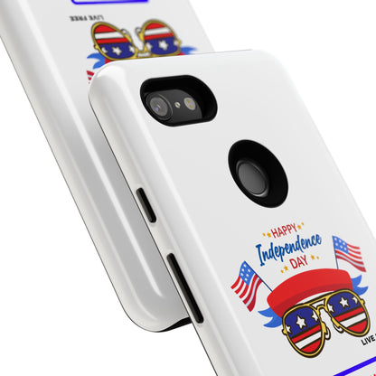 Celebrate Freedom Case