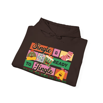 Christmas Spirit Hoodie