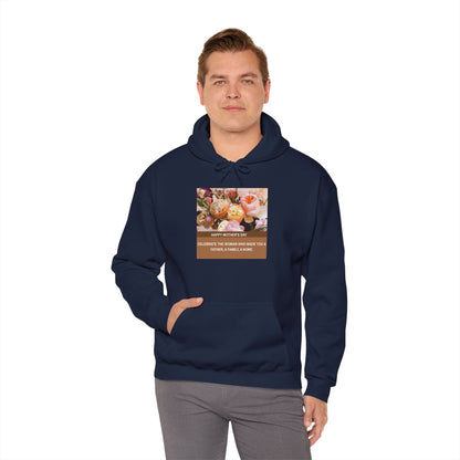 Scannable Tribute Hoodie – Unisex Fit