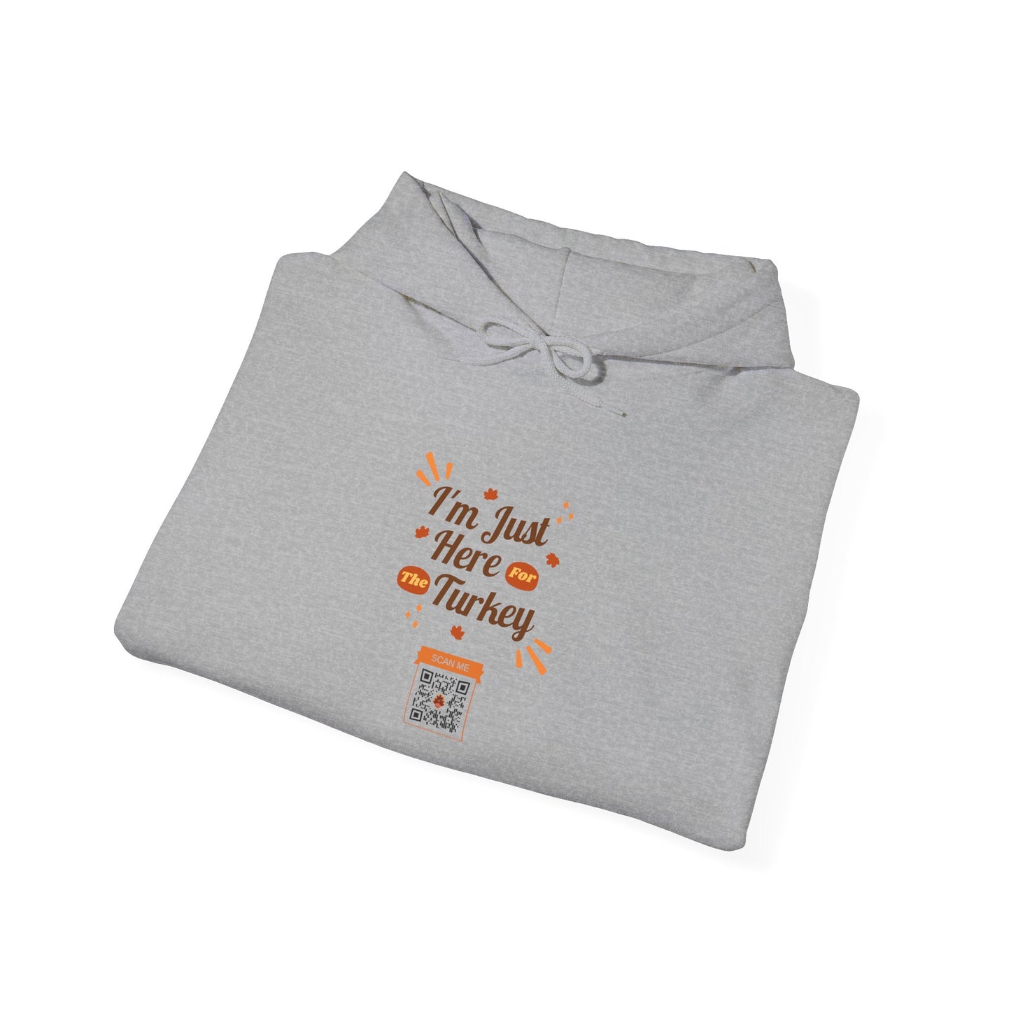 Tap into Gratitude Hoodie