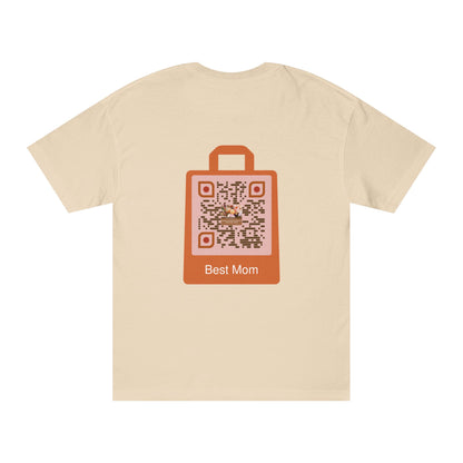 Mother’s Day Edition: Unisex Classic Tee