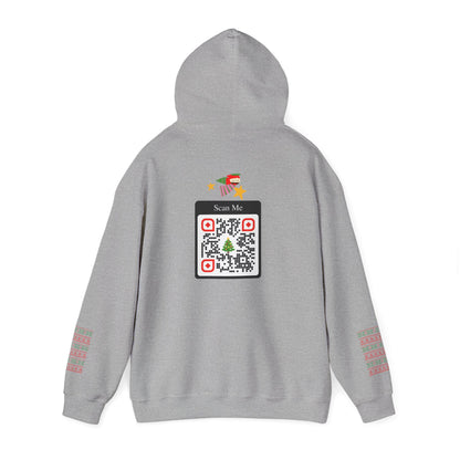 Christmas Spirit Hoodie