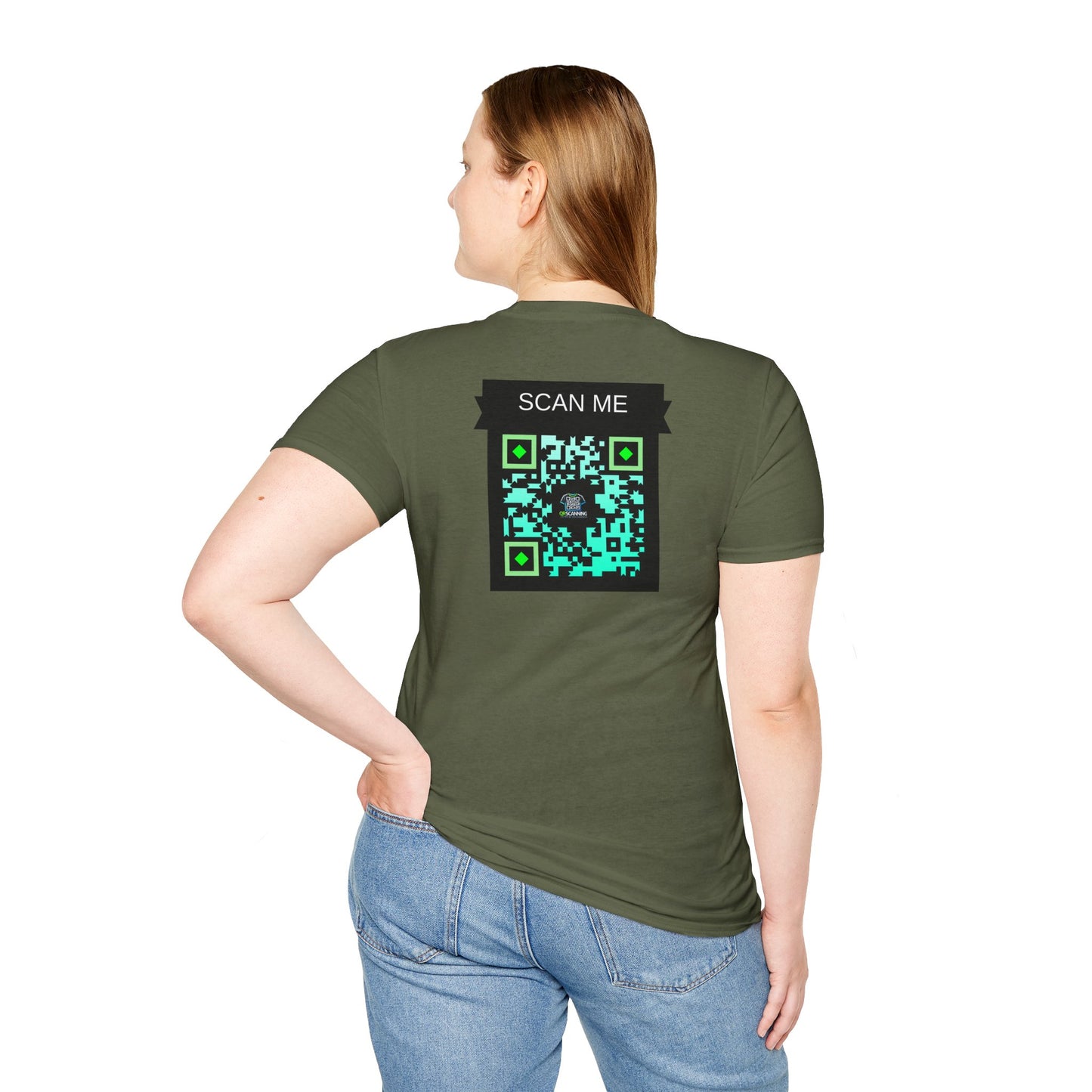 Enchanted Ease Tee