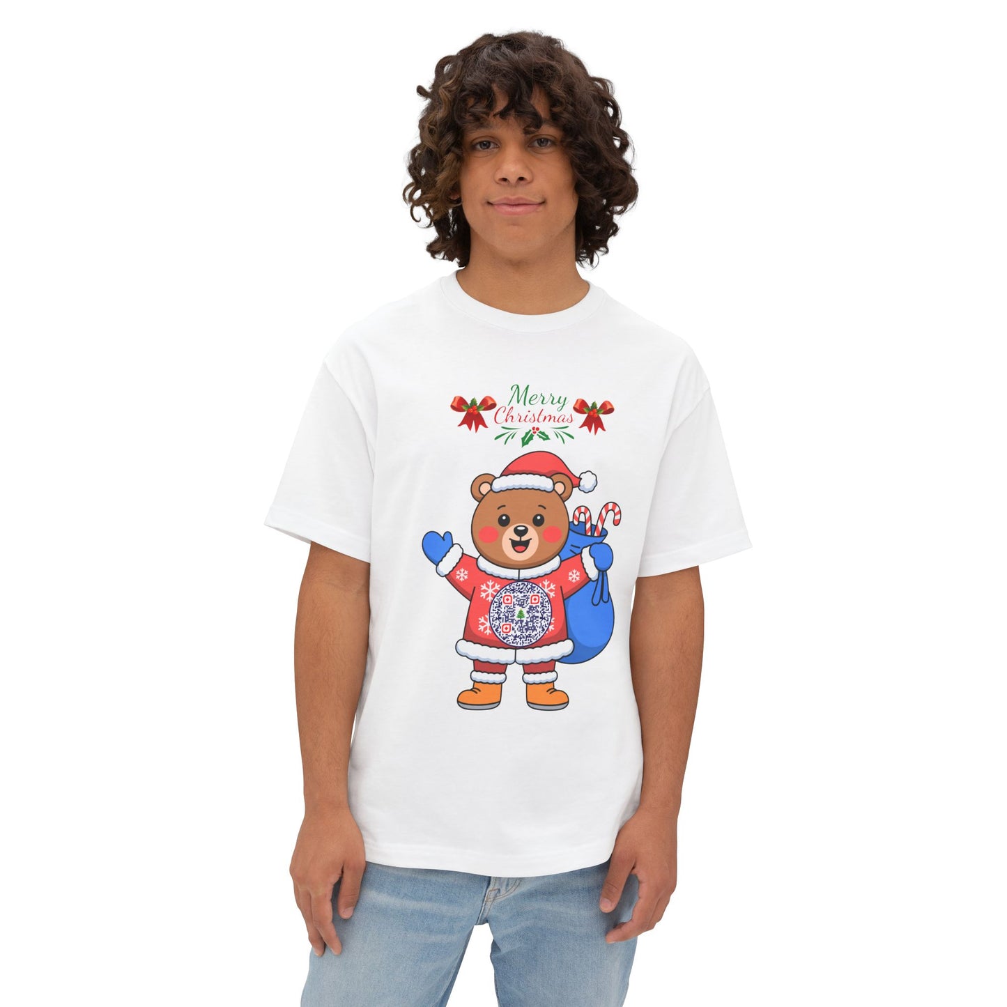 Merry Christmas Tee