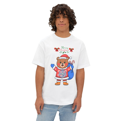 Merry Christmas Tee