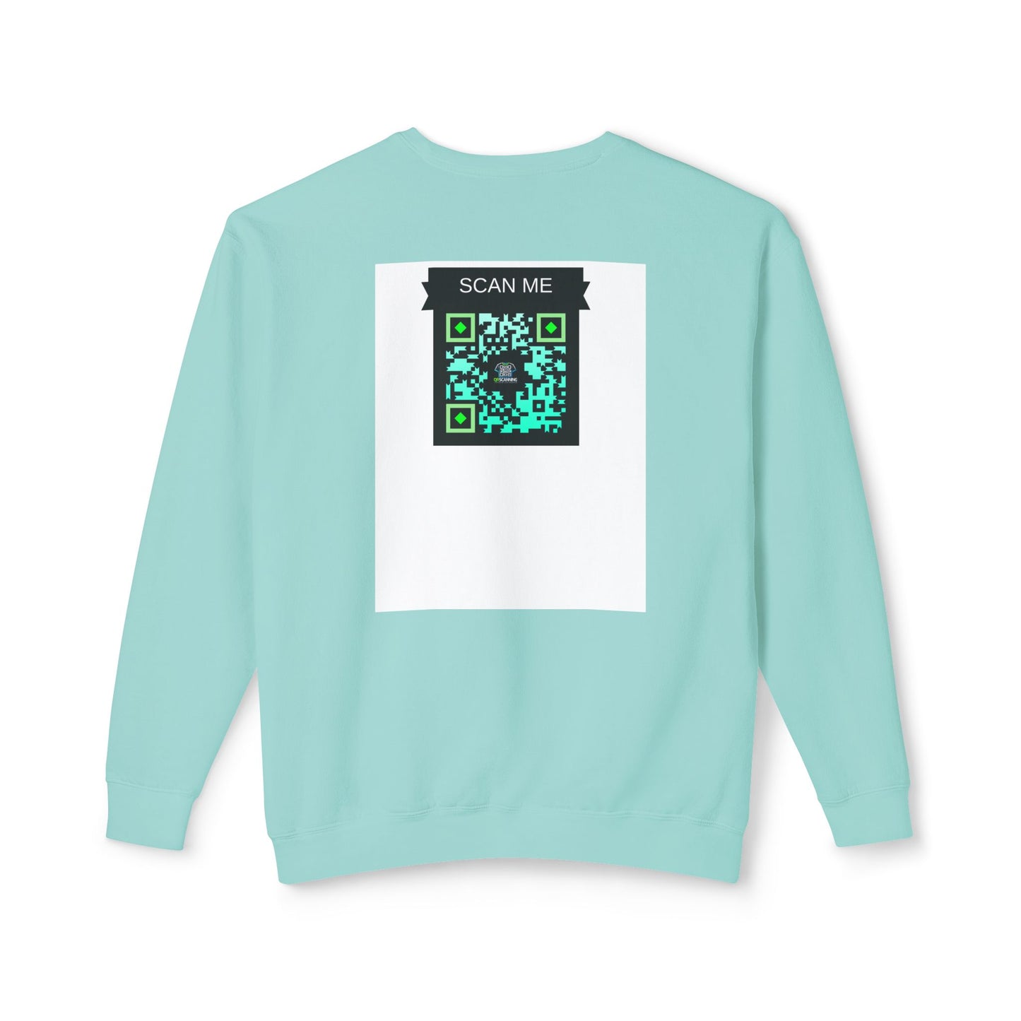 Unisex Simple Joys Crewneck