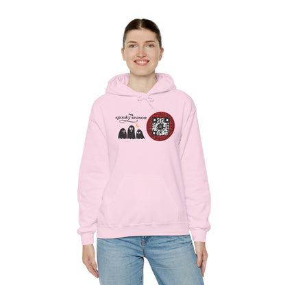 Spooky Season Unisex Hoodie