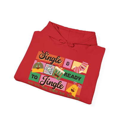 Christmas Spirit Hoodie