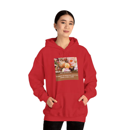 Scannable Tribute Hoodie – Unisex Fit
