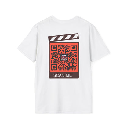 QR Custom "Belly Boyz" Unisex Softstyle T-Shirt