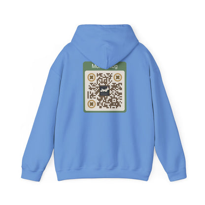 The Mother's Day Message Hoodie