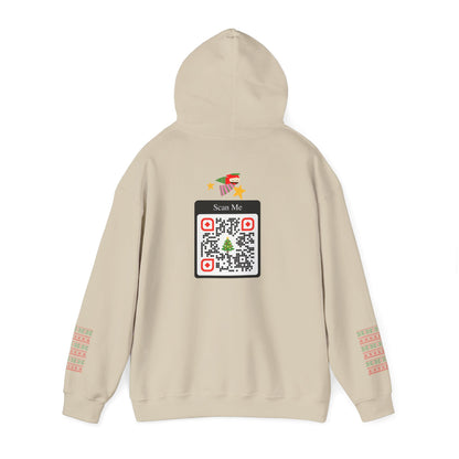 Christmas Spirit Hoodie