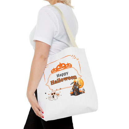 Scan & Carry Magic QR Tote