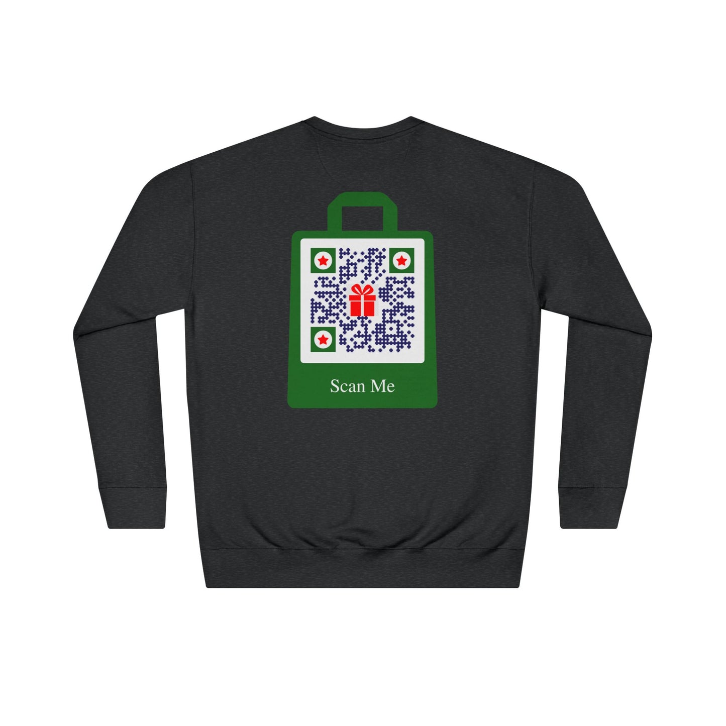 Christmas Cozy Crew Sweatshirt
