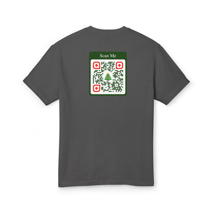 Merry Cotton Tee