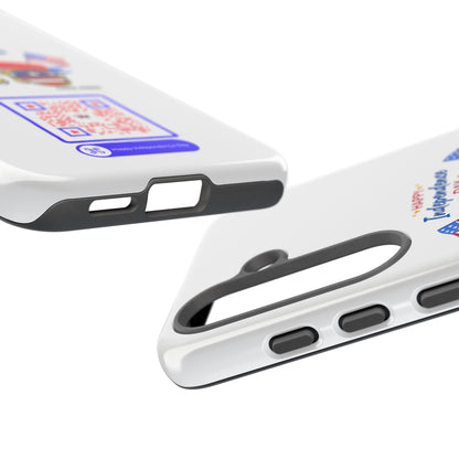 Celebrate Freedom Case