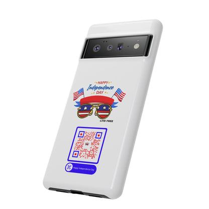 Celebrate Freedom Case