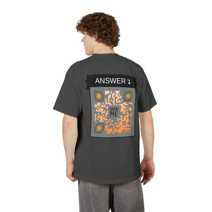 Under the Witch’s Spell Drop-Shoulder Tee