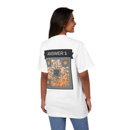 Under the Witch’s Spell Drop-Shoulder Tee