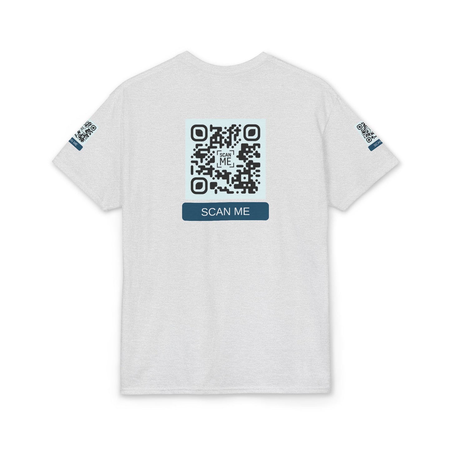 Opportunities Await Tee